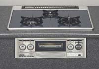 RBG-N71AWG6L-ST | Rinnai Style（リンナイスタイル） | リンナイ