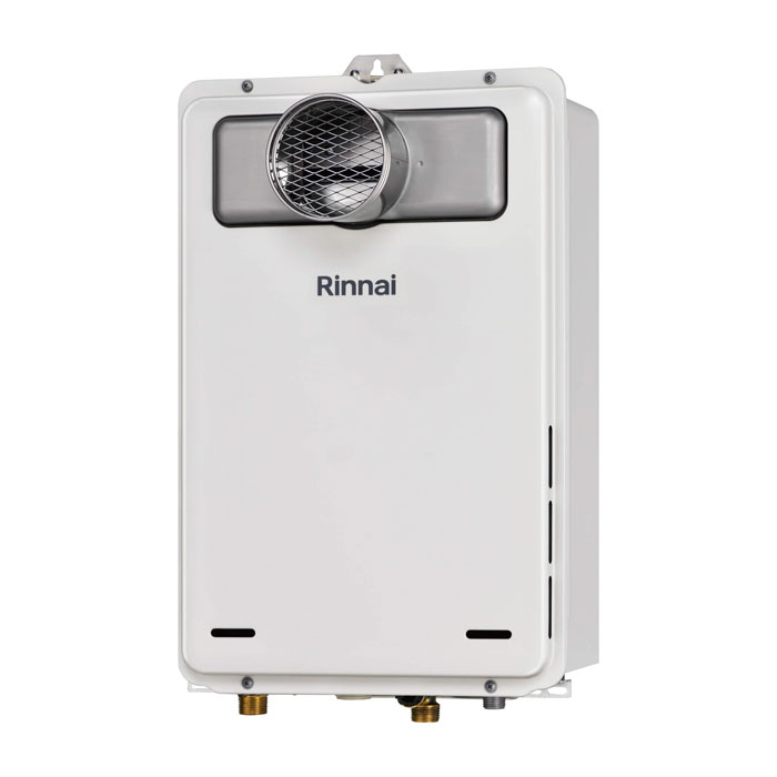 RUX-A2406T(A) | Rinnai Style（リンナイスタイル） | リンナイ