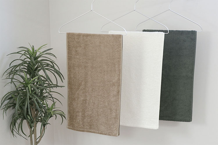 スリムサイズでちょうどよい