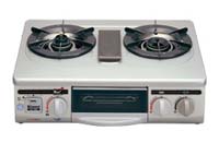 【ガスコンロ】リンナイ　KG-M6090 Rinnai KG-M6090 都市ガス 右強バーナー リンナイ KG－M6090－Rの通販