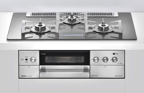 RHB71W22E2VC-STW | Rinnai Style(リンナイスタイル) | リンナイ RHB71W22E2VC-STW | Rinnai Style(リンナイスタイル) | リンナイ