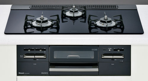 RS71W12G13R-BL | Rinnai Style（リンナイスタイル） | リンナイ