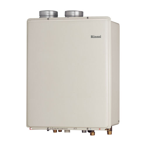 RUF-V2405SAFFCH | Rinnai Style（リンナイスタイル） | リンナイ