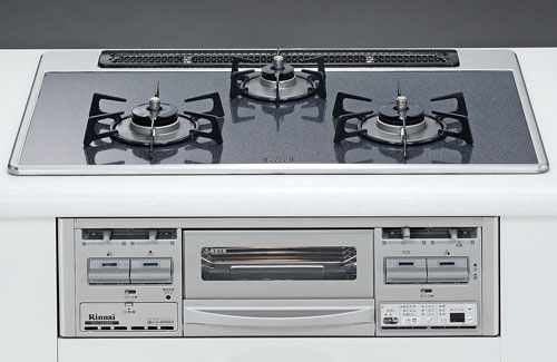 S67EG1Z | Rinnai Style（リンナイスタイル） | リンナイ