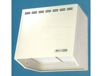 富士工業製レンジフード