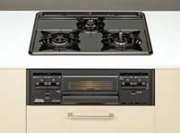 RSK-38J6E-BBL | Rinnai Style（リンナイスタイル） | リンナイ