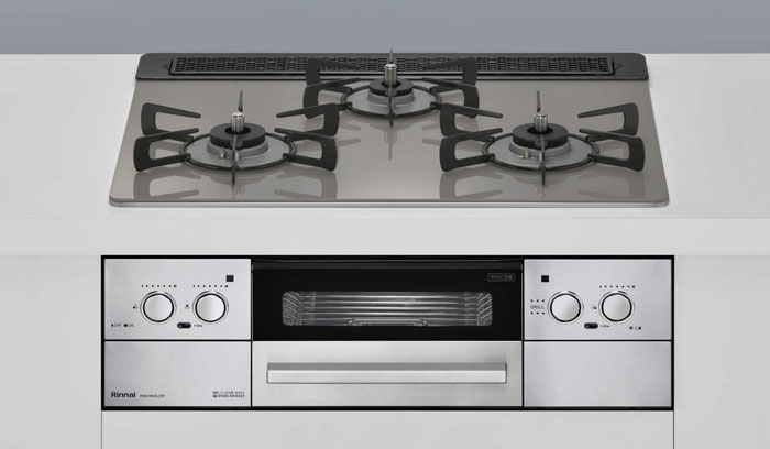 ZGGRK6R22RUS-K | Rinnai Style（リンナイスタイル） | リンナイ