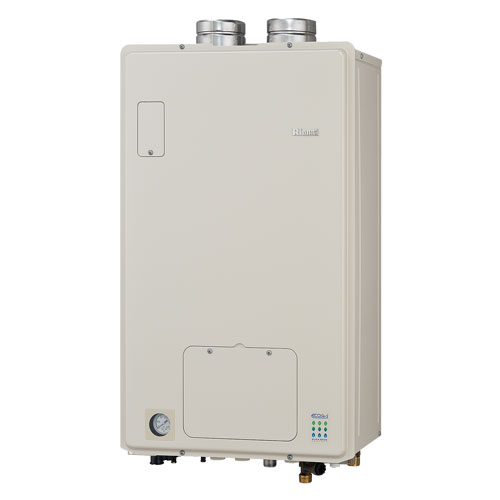 給湯暖房用熱源機＜24号・フルオート＞