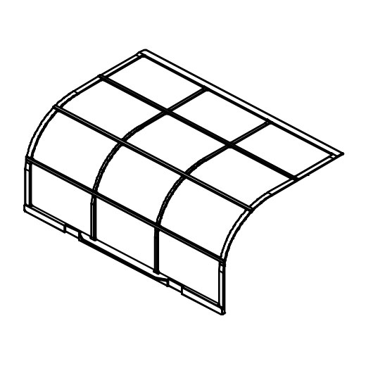 エアフィルター【受注生産品】