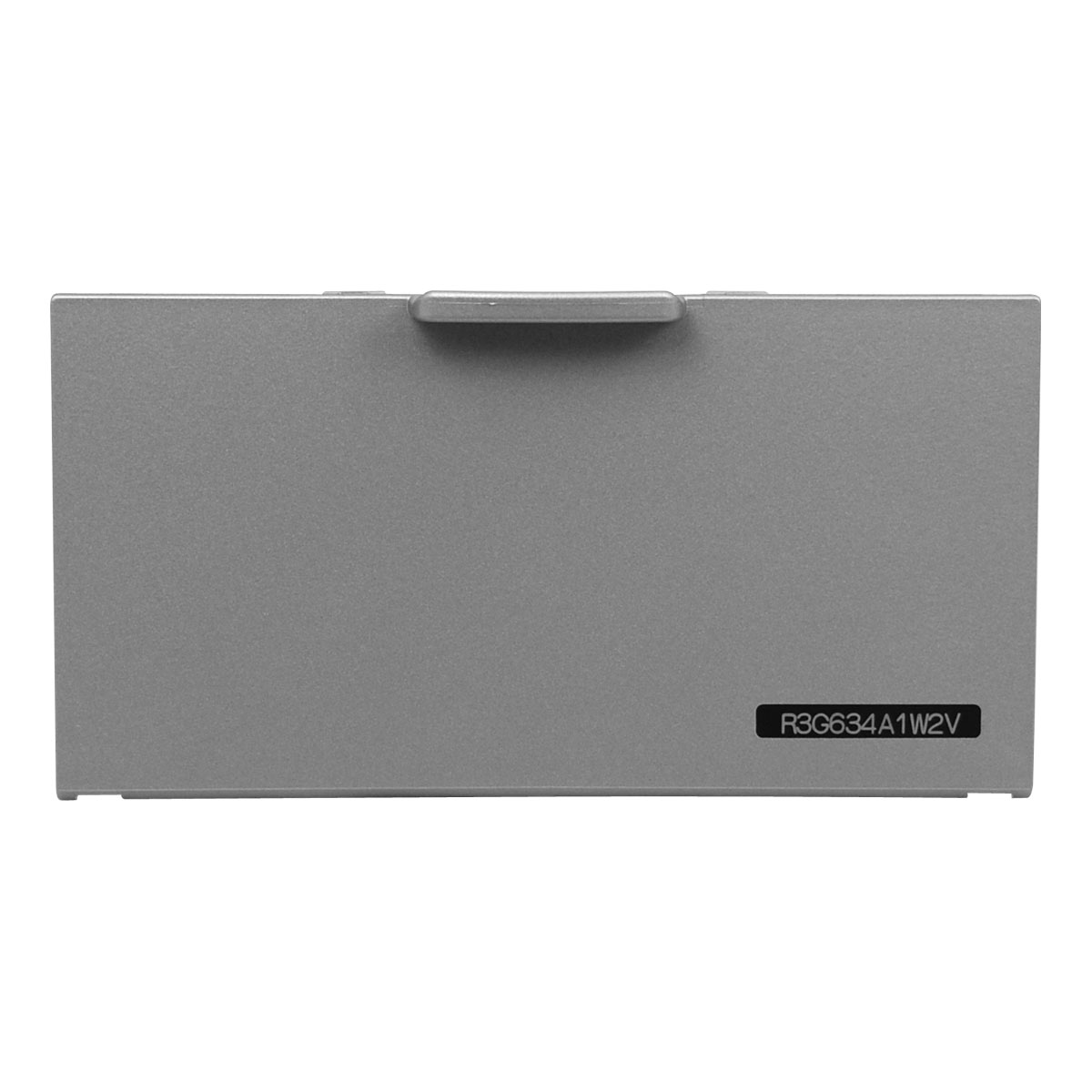 電池ケースふた【受注生産品】