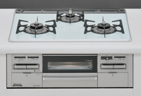 RB31AW8K9R-VL | Rinnai Style(リンナイスタイル) | リンナイ RB31AW8K9R-VL | Rinnai Style(リンナイスタイル) | リンナイ