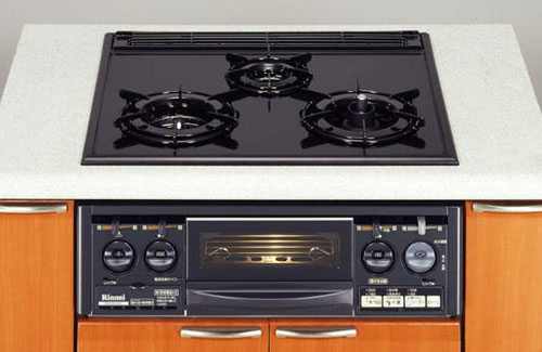 RRG631A0L1K(J4GR-B) | Rinnai Style（リンナイスタイル） | リンナイ