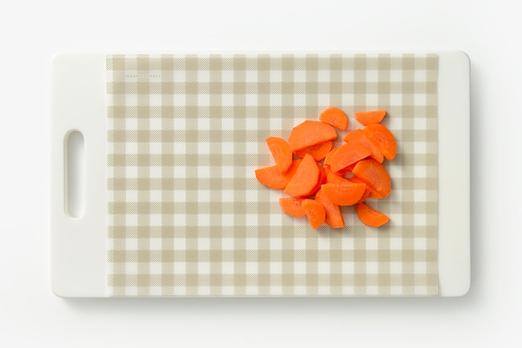 色が移りにくく衛生的