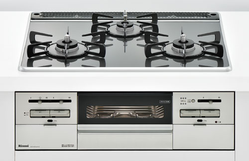 RX31W20A31DW | Rinnai Style（リンナイスタイル） | リンナイ