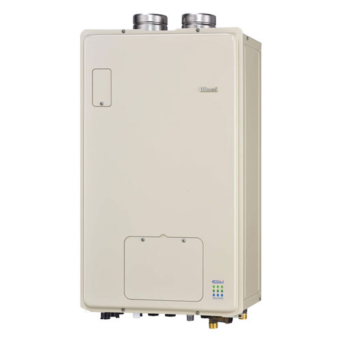 リンナイ　RUFH-E2406SAW2-3G　[2021年] RUFH-E2406SAFF2-1H | Rinnai Style（リンナイスタイル） | リンナイ