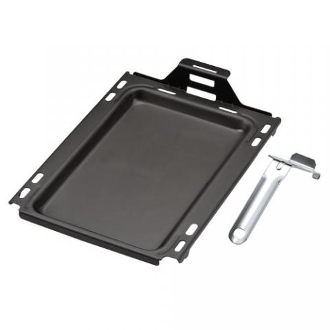 【納期2週間程】【型番：RCP-63V】クッキングプレートセット＜両面焼水無し用＞