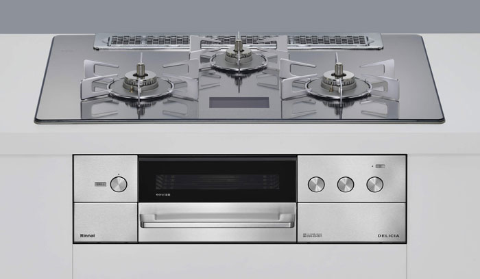 RHS71W38M13VNSTW | Rinnai Style(リンナイスタイル) | リンナイ RHS71W38M13VNSTW | Rinnai Style(リンナイスタイル) | リンナイ