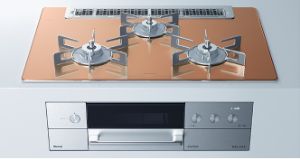 Leggiero(レジェロ) Black 22cm RBO-MN22A(MB) | Rinnai Style Leggiero(レジェロ) Black 22cm RBO-MN22A(MB) | Rinnai Style