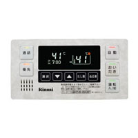 Rinnai BC-230V (T) 浴室リモコン Amazon | Rinnai BC-230V（T） [浴室リモコン] | リモコン