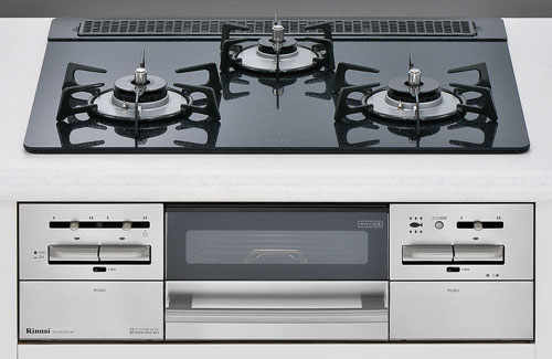 RS31W11G13R-SR | Rinnai Style（リンナイスタイル） | リンナイ