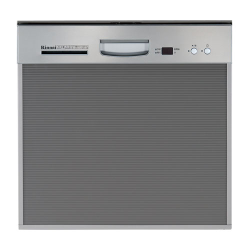 Rinnai TYPER-402-2 焼き物器 本体 RKW-402L-ST-SW | Rinnai Style（リンナイスタイル） | リンナイ