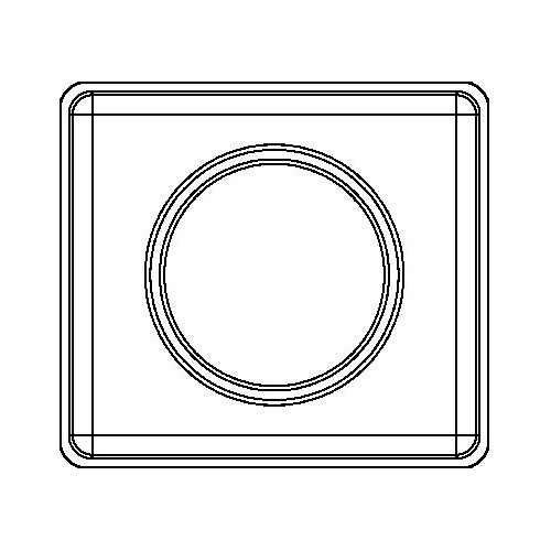 しる受け大【受注生産品】