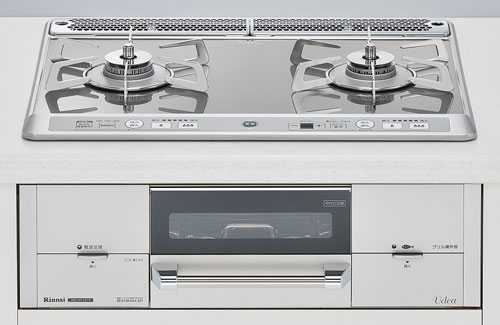 RS21W14S7R-VR | Rinnai Style（リンナイスタイル） | リンナイ