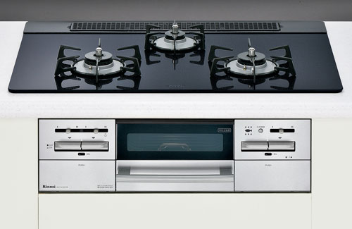 RS71W11G13R-SL | Rinnai Style（リンナイスタイル） | リンナイ