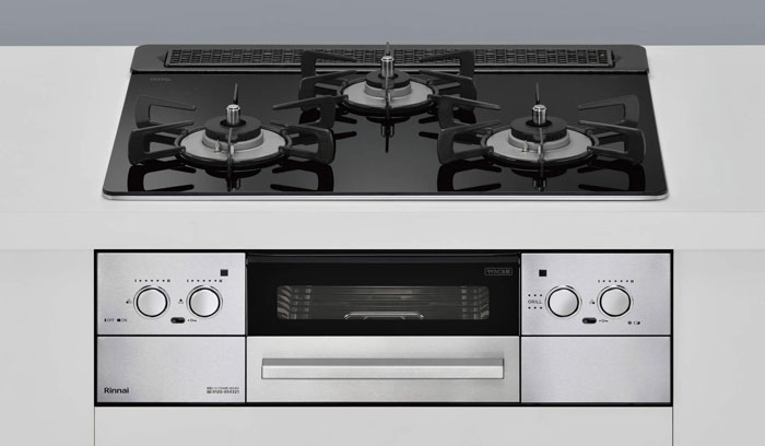 RHX31W32L1RAW | Rinnai Style（リンナイスタイル） | リンナイ