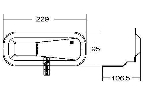 残菜フィルターA【設計変更後商品】 image number 1
