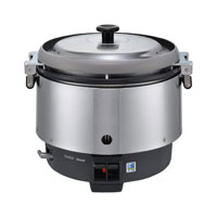 Rinnai 炊飯器 LPガス　 取扱説明書付き 642-318-700.gif