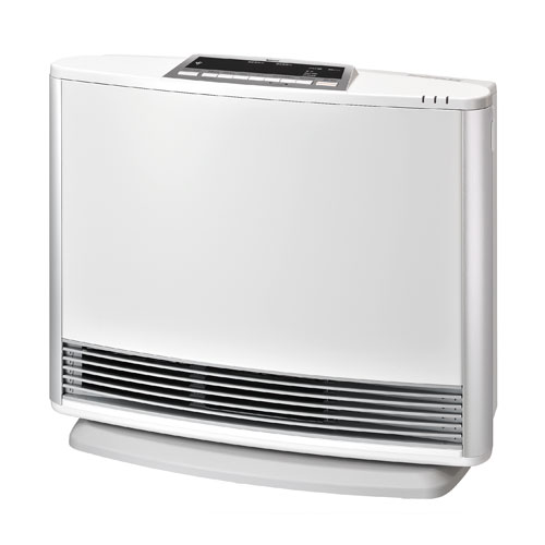 冷暖房/空調 ファンヒーター RC-N5801NP | Rinnai Style（リンナイスタイル） | リンナイ