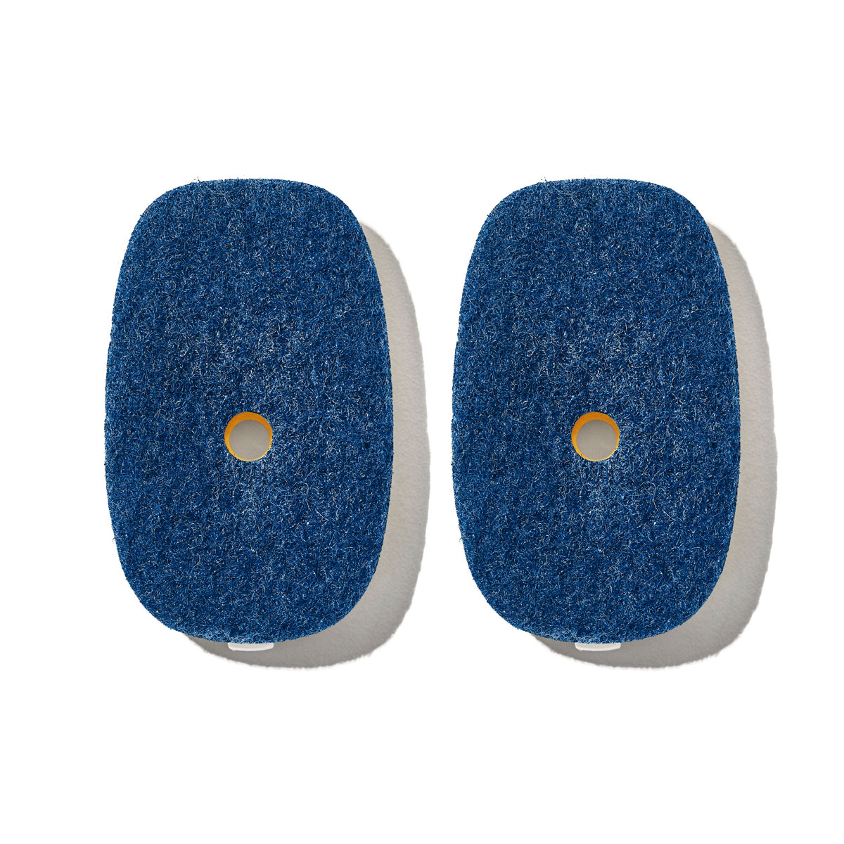 OXO（オクソー）ワンプッシュディッシュスクラブリフィル（2個入）【製造元出荷】【納期未定】