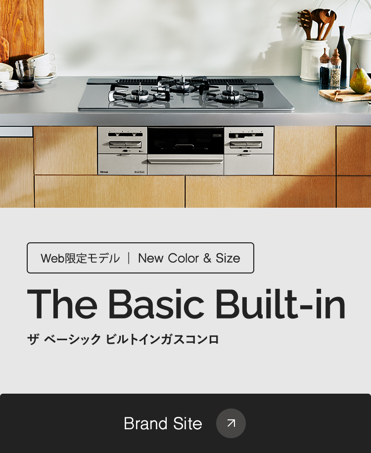 The Basic Built-in