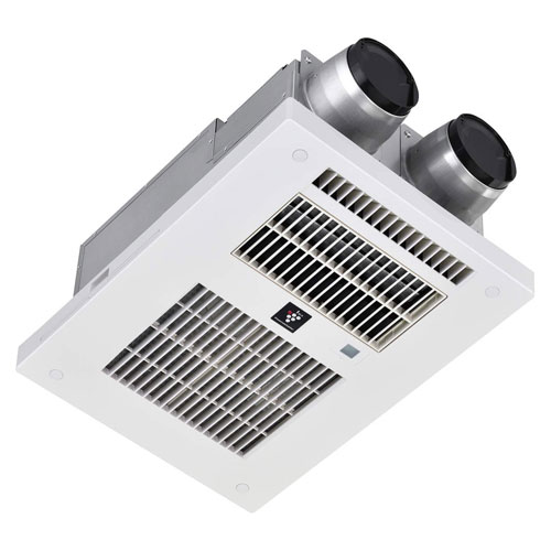 電気式浴室暖房乾燥機(3室換気タイプ)【BRS-C103HR-CX-RN】
