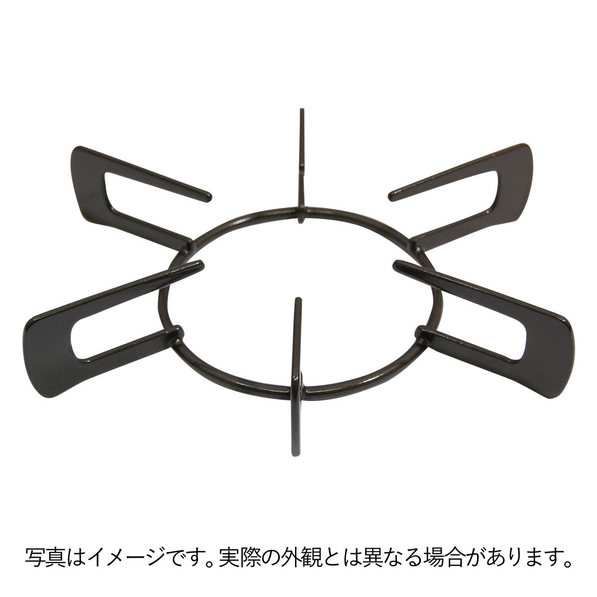 滑り低減ごとく（小バーナー用）【RBO-94-1】※一部機種のみ対応