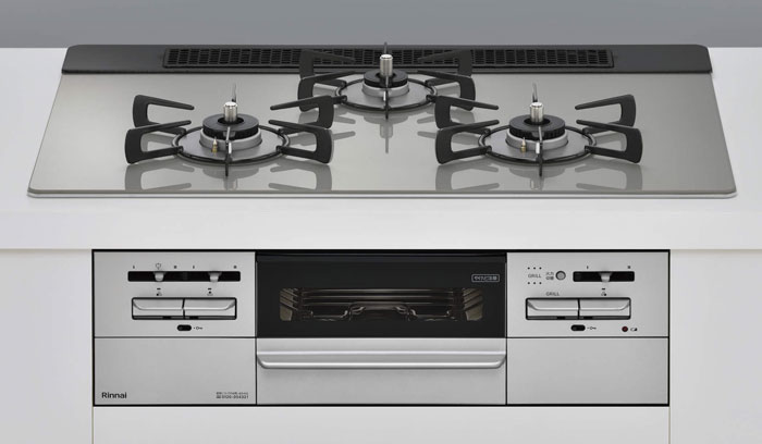 RHS71W35T2DGAVW | Rinnai Style（リンナイスタイル） | リンナイ