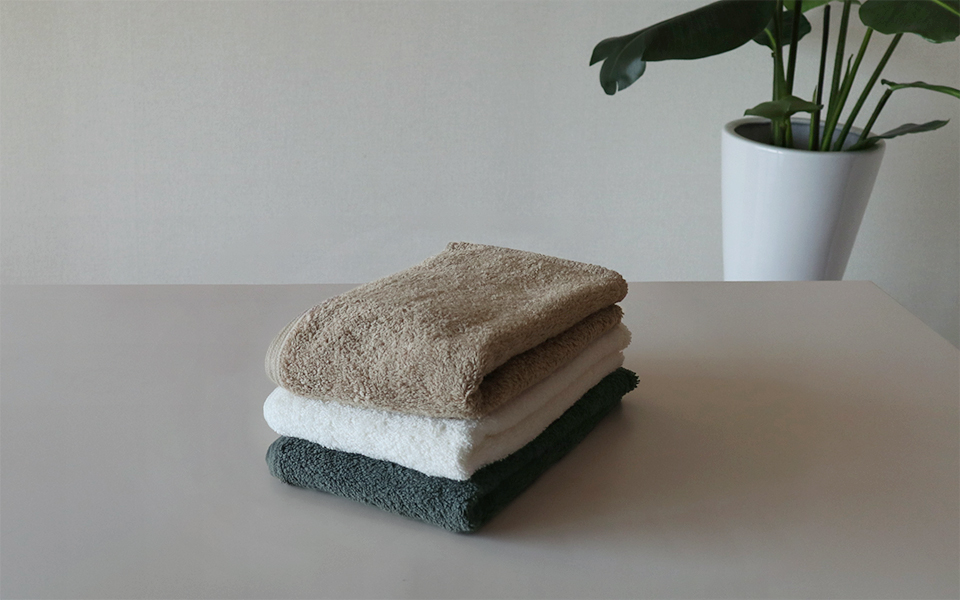 ふわふわ触感が続く