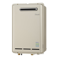 RUX-E2400W | Rinnai Style（リンナイスタイル） | リンナイ