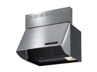 富士工業製レンジフード