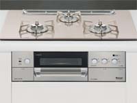 RS71WG5R2-SL | Rinnai Style（リンナイスタイル） | リンナイ