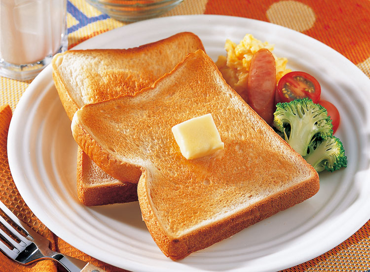 型番：RCP-73V】トーストプレート単品＜両面焼き水無し用＞ | Rinnai Style（リンナイスタイル） | リンナイ
