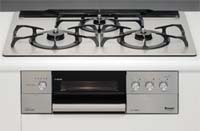 ビルトインコンロ（DELICIA　GRILLER）