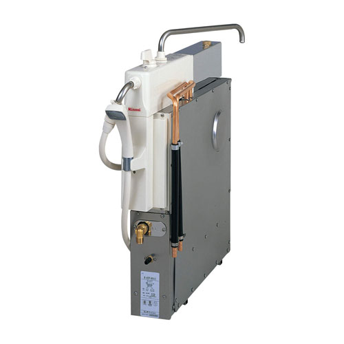 リンナイ　RF-653FF-RR-R-S(A) 都市ガス用　風呂釜 FF風呂釜 〇[G] ガス 風呂釜 リンナイ」の人気商品一覧 | 安い商品を通販サイトから