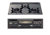 RSK-N38W7GB1X2-B-L | Rinnai Style（リンナイスタイル） | リンナイ