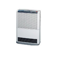 Rinnai ガスファンヒーター KN-361E Rinnai KN-361E ガスファンヒーター
