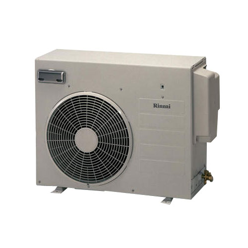 Rinnai 温水供給装置 ホース付き 給湯等暖房熱源機（RUFH,RVDシリーズ） － エコジョーズ － リンナイ