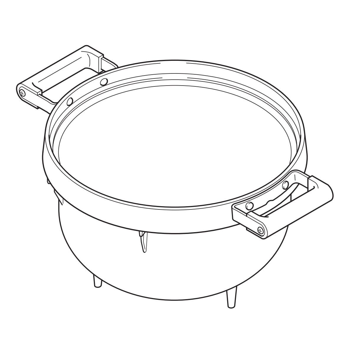 RR-200CF | Rinnai Style（リンナイスタイル） | リンナイ