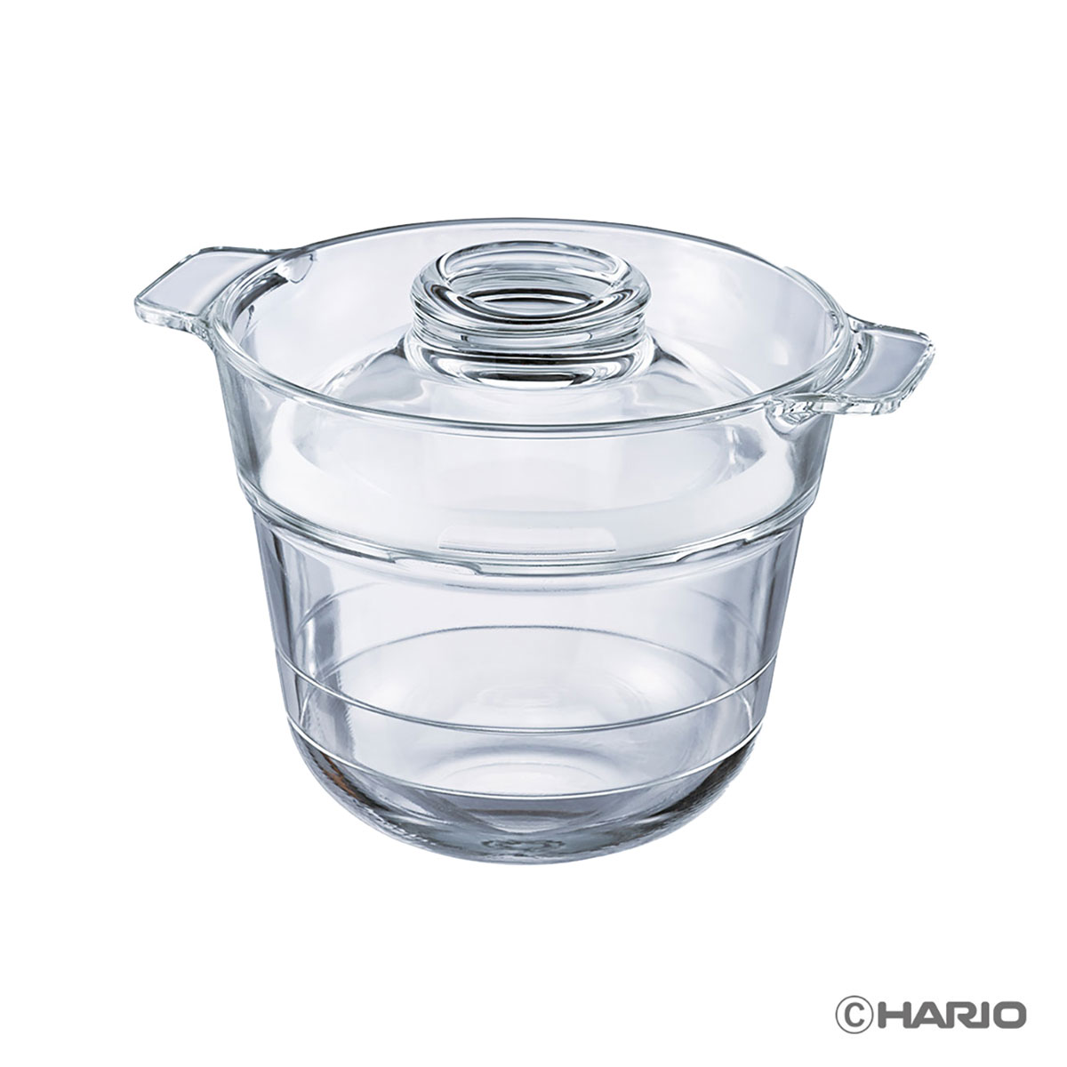 ハリオ（HARIO） 一膳屋【製造元出荷】