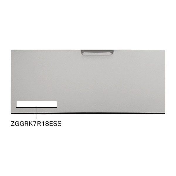 ZGGRK7R18ESS | Rinnai Style（リンナイスタイル） | リンナイ